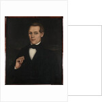 John Pitcairn, c.1843 by American School