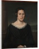 Catherine Small Pitcairn, c.1843 by American School