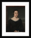 Catherine Small Pitcairn, c.1843 by American School