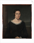 Catherine Small Pitcairn, c.1843 by American School