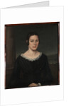 Catherine Small Pitcairn, c.1843 by American School