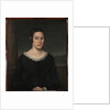 Catherine Small Pitcairn, c.1843 by American School