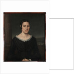 Catherine Small Pitcairn, c.1843 by American School