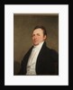 Dr. William Craig Galt by Matthew Harris Jouett