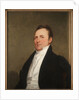 Dr. William Craig Galt by Matthew Harris Jouett