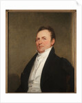 Dr. William Craig Galt by Matthew Harris Jouett