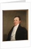 Dr. William Craig Galt by Matthew Harris Jouett