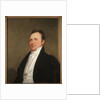 Dr. William Craig Galt by Matthew Harris Jouett