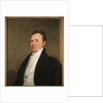 Dr. William Craig Galt by Matthew Harris Jouett
