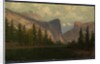 Yosemite by Albert Bierstadt