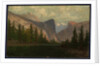 Yosemite by Albert Bierstadt