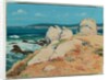 Monterey Coast by Guy Rose