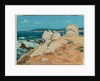 Monterey Coast by Guy Rose