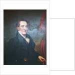 Mr. Samuel P. St. John by Samuel Lovett Waldo