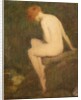 Nude by Warren B. Davis