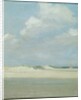 Dunes at the Sea by Eleanor Ruth Colburn