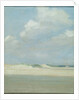 Dunes at the Sea by Eleanor Ruth Colburn