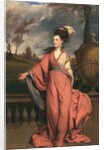 Jane Fleming, later Countess of Harrington, c.1778-79 by Joshua Reynolds