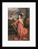 Jane Fleming, later Countess of Harrington, c.1778-79 by Joshua Reynolds