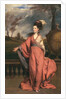 Jane Fleming, later Countess of Harrington, c.1778-79 by Joshua Reynolds