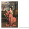Jane Fleming, later Countess of Harrington, c.1778-79 by Joshua Reynolds