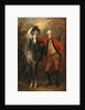 Edward, Viscout Ligonier, 1770 by Thomas Gainsborough