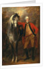 Edward, Viscout Ligonier, 1770 by Thomas Gainsborough