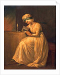 Serena by George Romney