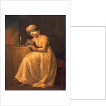 Serena by George Romney