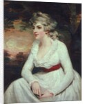 Lady Elizabeth Crichton, later Viscountess Mount-Stuart, c.1791 by Henry Raeburn