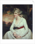 Lady Elizabeth Crichton, later Viscountess Mount-Stuart, c.1791 by Henry Raeburn