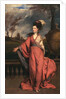 Jane Fleming, later Countess of Harrington, c.1778-79 by Joshua Reynolds