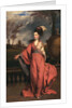 Jane Fleming, later Countess of Harrington, c.1778-79 by Joshua Reynolds