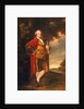 Jeremiah Milles, 1780-83 by George Romney