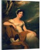Hon. Emma Cunliffe, later Emma Cunliffe-Offley, c.1809-30 by Thomas Lawrence