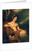 Hon. Emma Cunliffe, later Emma Cunliffe-Offley, c.1809-30 by Thomas Lawrence