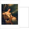Hon. Emma Cunliffe, later Emma Cunliffe-Offley, c.1809-30 by Thomas Lawrence
