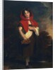 Emily Anderson: Little Red Riding Hood, c.1821 by Thomas Lawrence