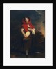 Emily Anderson: Little Red Riding Hood, c.1821 by Thomas Lawrence