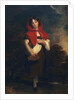 Emily Anderson: Little Red Riding Hood, c.1821 by Thomas Lawrence