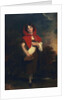 Emily Anderson: Little Red Riding Hood, c.1821 by Thomas Lawrence