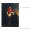 Emily Anderson: Little Red Riding Hood, c.1821 by Thomas Lawrence