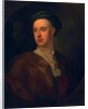 James Thomson, c.1726 by William Aikman