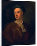 James Thomson, c.1726 by William Aikman