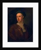 James Thomson, c.1726 by William Aikman