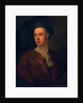 James Thomson, c.1726 by William Aikman