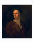 James Thomson, c.1726 by William Aikman
