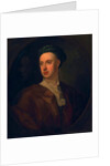 James Thomson, c.1726 by William Aikman