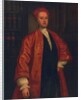 Unknown man, called John Gay by Jonathan Richardson