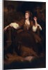 Sarah Siddons as the Tragic Muse, 1783-84 by Joshua Reynolds